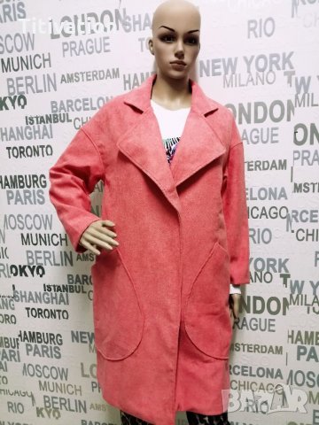 Нови дамски манта, снимка 6 - Палта, манта - 35274652