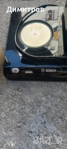 Кафемашина Bosh, снимка 8 - Кафемашини - 43006636