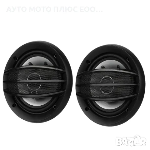 Автомобилни Говорители XTreme, 600W - 16 см., снимка 6 - Аксесоари и консумативи - 48732314