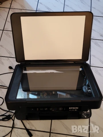 Многофункционален принтер EPSON 2100.  