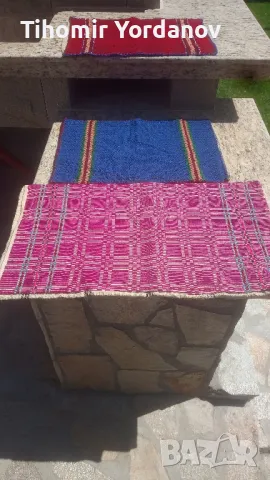 Вълнени възглавници., снимка 9 - Антикварни и старинни предмети - 50073094