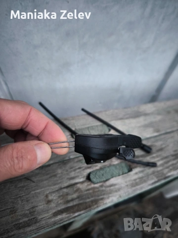 Fox 32 FLOAT SC, 29 FIT4 boost , снимка 6 - Велосипеди - 53467867