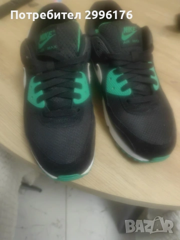 Маратонки Nike , снимка 6 - Маратонки - 53574501