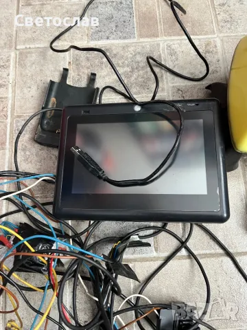 Таксиметров апарат и аксесоари, снимка 3 - Части - 49274010