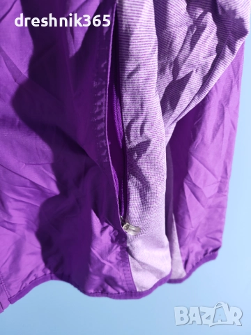 Adidas Горнище/Дамско М , снимка 3 - Спортни екипи - 51491558