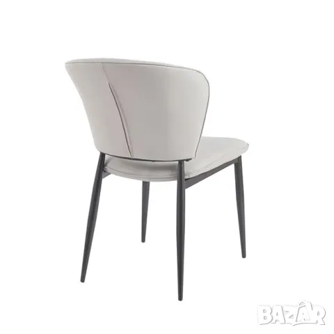 Стол трапезен Dima, снимка 7 - Столове - 47625372