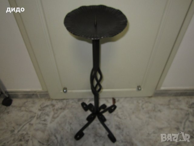 ковано желязо 713-19, снимка 3 - Декорация за дома - 27068859