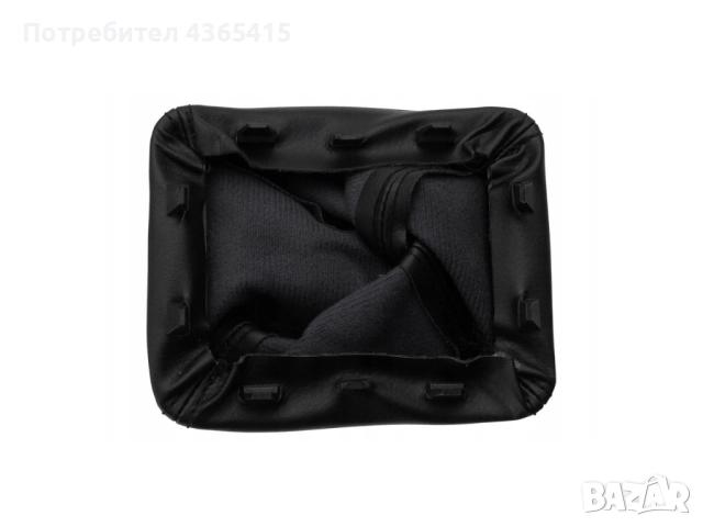 Топка с маншон за скоростен лост Fiat Ducato 2 (1994-2002) 1326262080, снимка 2 - Части - 51844473