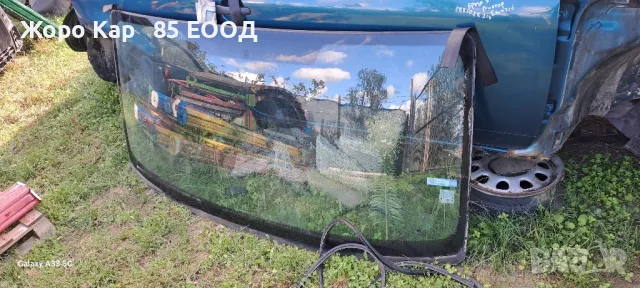 Предно (челно) стъкло за Рено Мастер/ Renault Master, снимка 9 - Части - 47603528