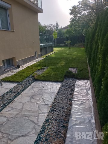 *Топ Градинар* - Поддръжка На Зелени Площи, снимка 5 - Други услуги - 39548079