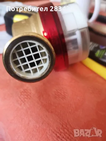 Сух водомер за топла вода 3/4, снимка 4 - Други - 41628299