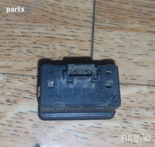 Бутон Ел.Стъкла БМВ Е39 - 8368974, снимка 4 - Части - 52684998