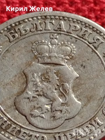 МОНЕТА 5 стотинки 1913г. Цар Фердинанд първи Български за КОЛЕКЦИЯ 35592, снимка 7 - Нумизматика и бонистика - 39540566