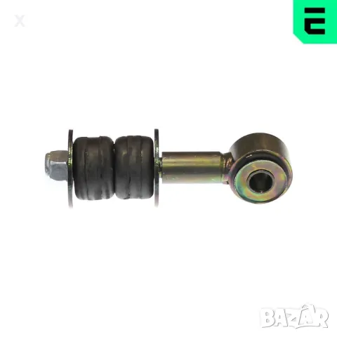 OPTIMAL G7-593 2БР. Биалета CITROEN Evasion Jumpy/ FIAT Ulysse Scudo/ LANCIA Zeta/ PEUGEOT 806 Exper, снимка 1 - Части - 48709864