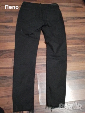 Дънки Tommy Hilfiger , снимка 4 - Дънки - 50509365