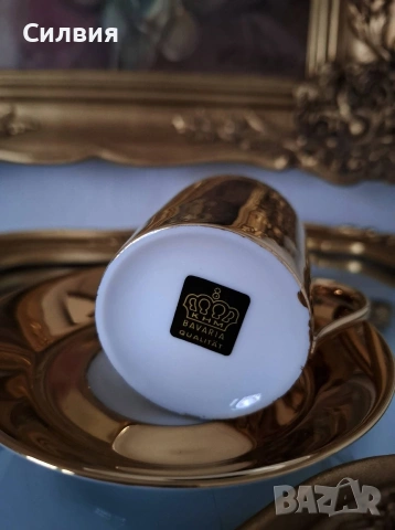 Колекционерска чаша за еспресо , снимка 5 - Колекции - 53249808