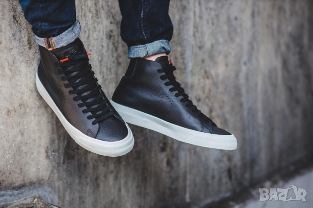 Nike Blazer Studio Mid номер 46 маратонки / кецове , снимка 3 - Кецове - 52434848
