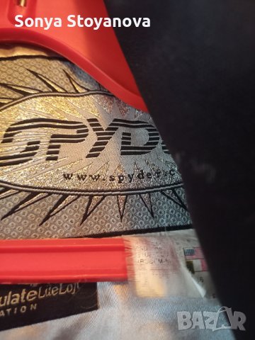 Дамско яке- Spyder, снимка 2 - Якета - 38676215