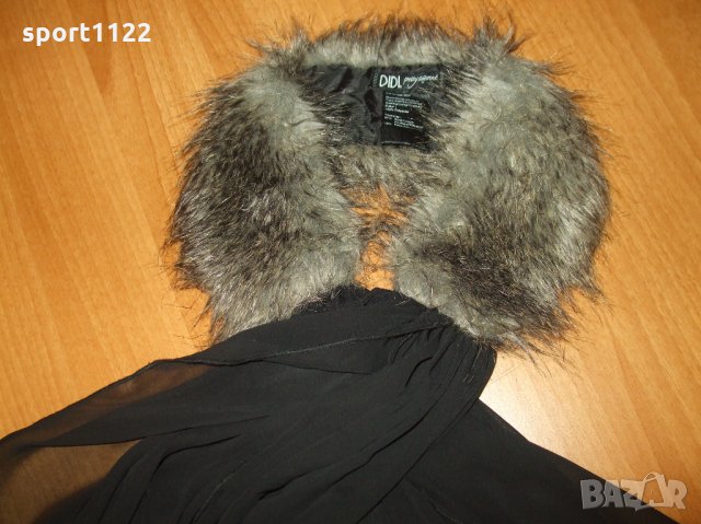 DIDI/нова шал-яка, снимка 4 - Шалове - 26691504