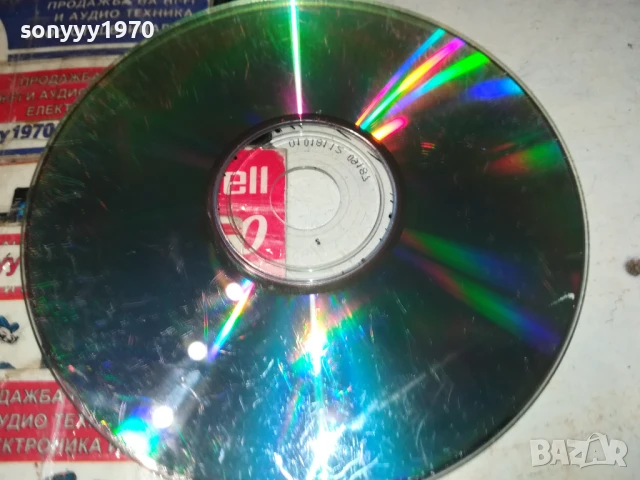 ДУНАВЕ БЕЛ ДУНАВЕ ЦД 0306251153, снимка 12 - CD дискове - 50532203