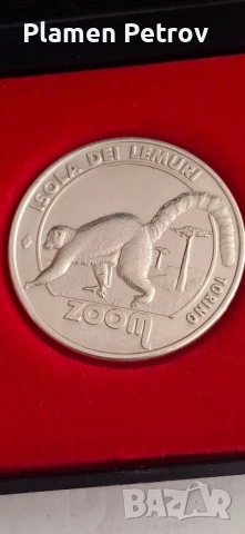 сребърен плакет , снимка 1