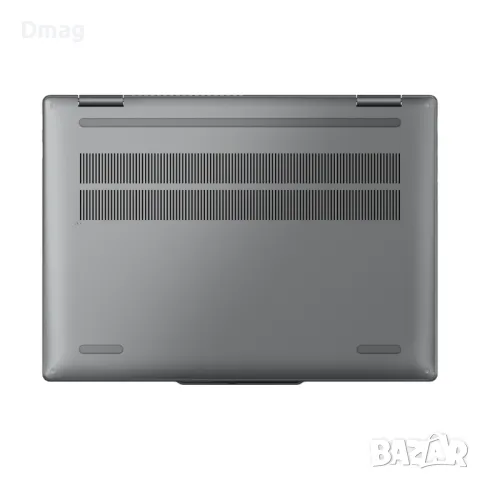 14" тъч IdeaPad 5/ Intel i5-13420H /16GB/ 512GB SSD/Win11, снимка 12 - Лаптопи за дома - 48881654