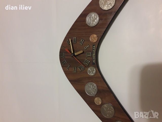 СТАР СТЕНЕН ЧАСОВНИК, снимка 14 - Други ценни предмети - 27300011