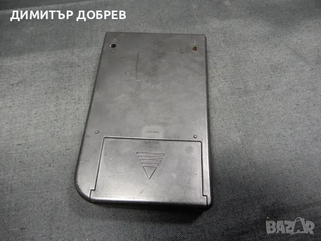 СТАРА РЕТРО ЕЛЕКТРОННА LCD ИГРА GALAXY WAR, снимка 5 - Друга електроника - 50224045