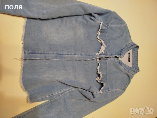 Яке, снимка 2 - Якета - 53417367