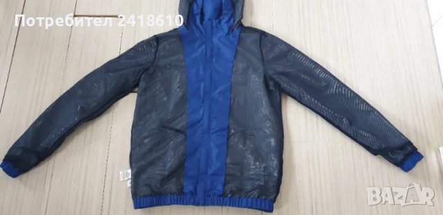 Ellesse Mens Jacket Size S НОВО! ОРИГИНАЛ! Мъжко Яке!, снимка 12 - Якета - 48175845