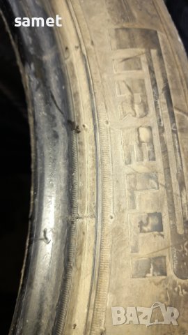 Гуми 295 35 21, снимка 3 - Гуми и джанти - 40649507