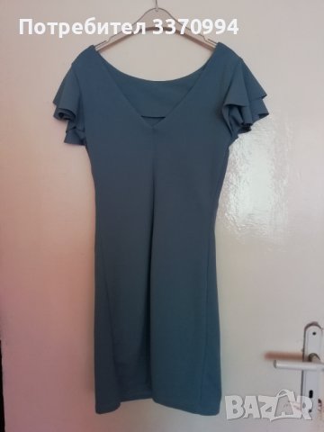 Красива рокля 