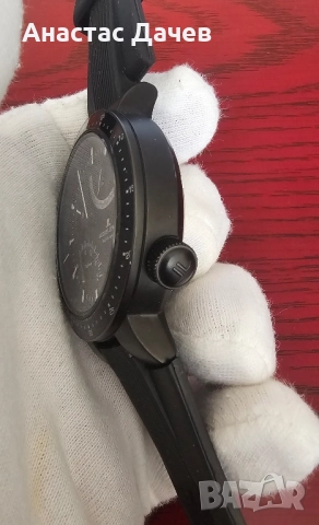 Мъжки часовник JACOUES LEMANS , снимка 2 - Мъжки - 51520488