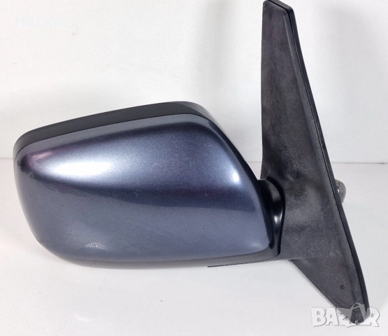 Дясно Огледало Toyota Corolla Verso Тойота Корола Версо 2000-2004, снимка 2 - Части - 52877877