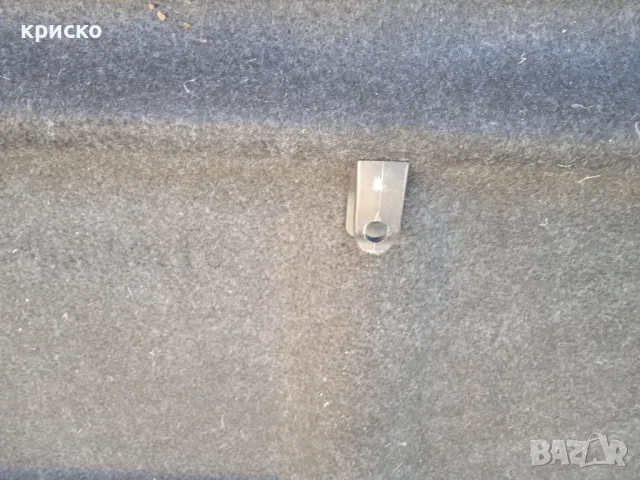 кора багажник хонда, снимка 4 - Части - 49415169