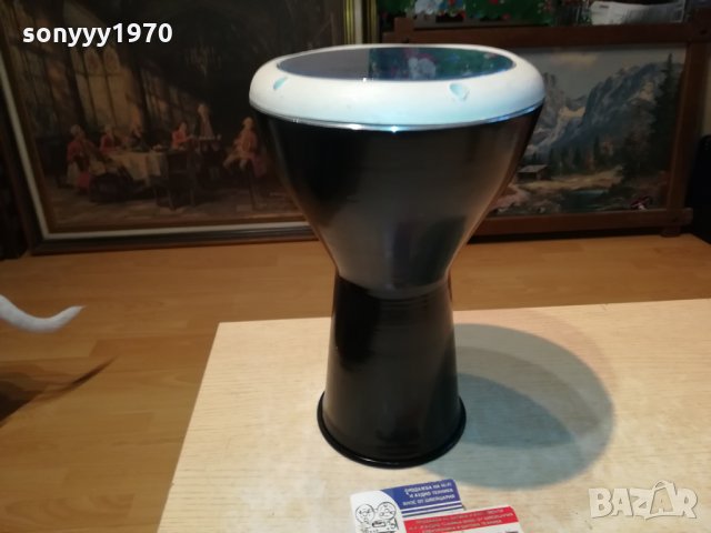 ТАРАМБУКА 75ЛВ-РАЗМЕР-26Х17СМ 0812211705, снимка 2 - Ударни инструменти - 35074276