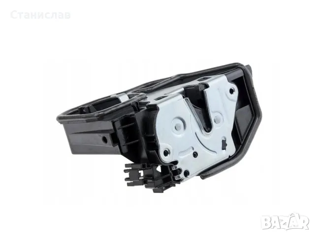 BMW 7 E65 Брава за задна дясна врата , снимка 4 - Части - 50191166