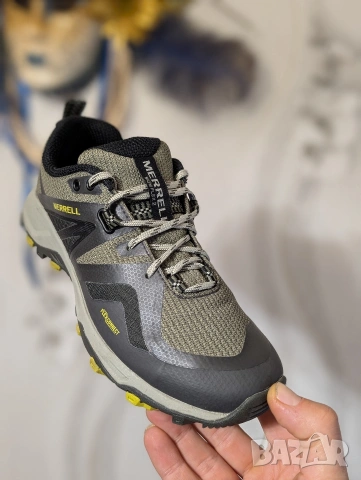 Merrell MQM Flex 2 Gore-Tex туристически водоустойчиви обувки номер 37,5 