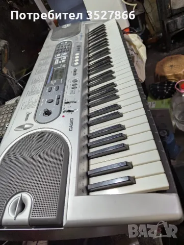 Синтезатор , йоника Casio lk-70s, снимка 7 - Други - 49337490