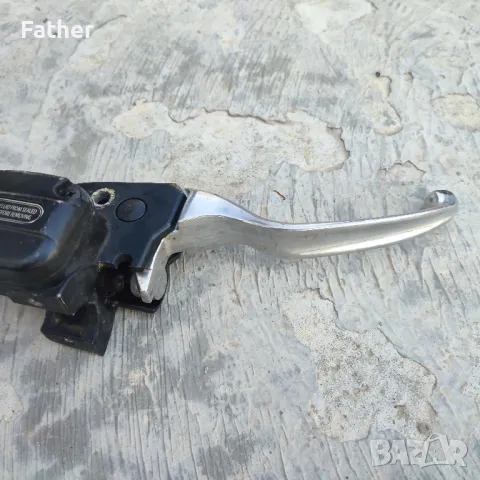 Предна спирачна помпа за Harley Davidson, снимка 8 - Аксесоари и консумативи - 50024527