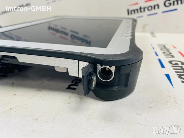Най- здравия Таблет Panasonic ToughPad FZ-G1 MK2 i5-6300U/ 8GB 10.1 inch, снимка 9 - Таблети - 51125835