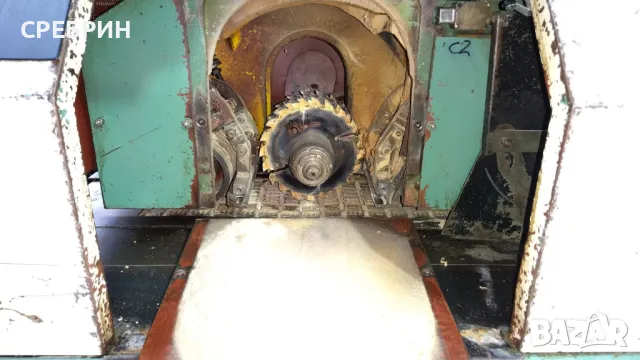 Многолистов с вис до 100 мм , снимка 14 - Други машини и части - 50307534