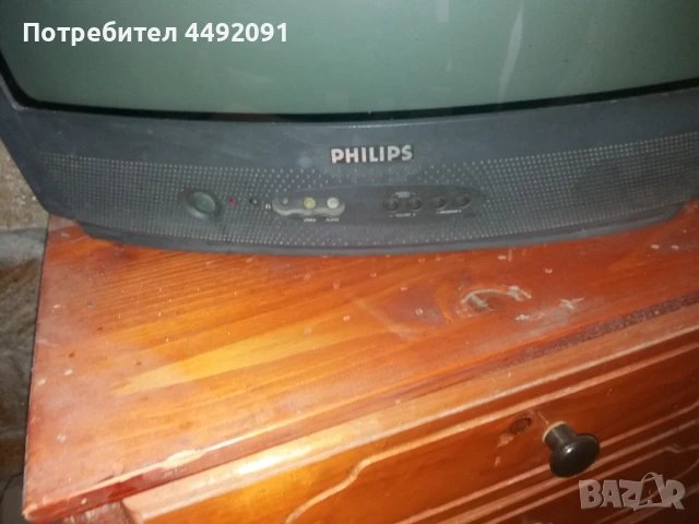 телевизор , снимка 2 - Телевизори - 50547757