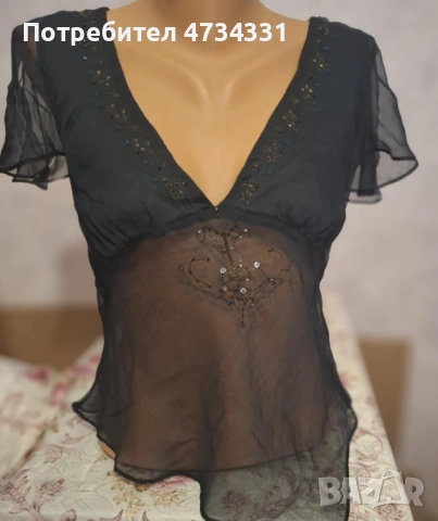 Topshop Дамски Лот, снимка 7 - Корсети, бюстиета, топове - 53565584