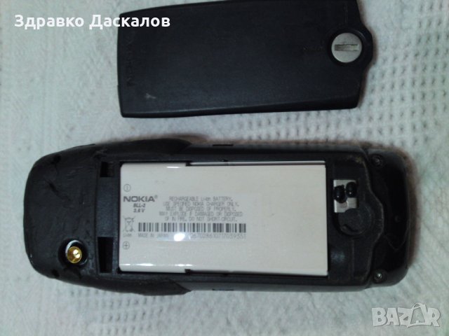 Nokia 6250, снимка 6 - Nokia - 26575358