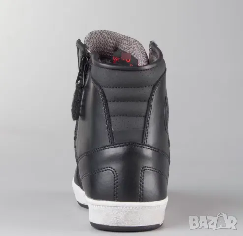 Водоустойчиви Мото обувки / кецове Course Rodeo Drive MC  номер 47 мотоциклетни обувки, снимка 5 - Кецове - 48622957