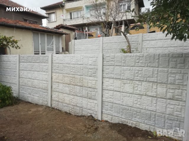 Подпорни стени,терасиране на двор, снимка 6 - Монтажи - 24232970