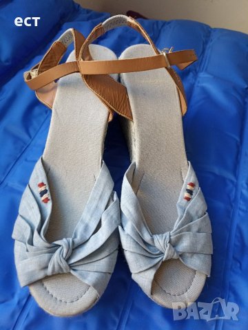 Дамски сандали Napapirji