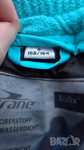 Дамски ски екип O'Neill и PROTEST размер XS-S воден стълб 10000mm, снимка 18 - Зимни спортове - 53030284