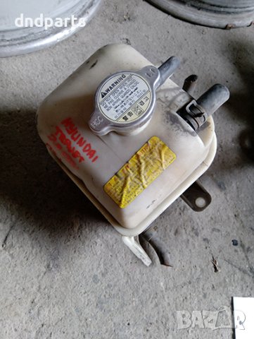 Казанче антифриз за Hyundai Trajet, 2.0CRDI, 2004г.